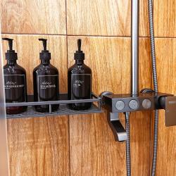 1-комнатные апартаменты студия №3