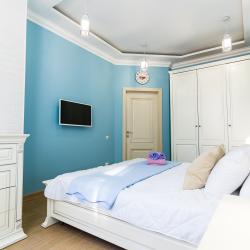 фото 4 LetoApart (ЛетоАпарт) на улице Крымская 22 корпус 2