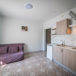 Фото Отель Маэстро