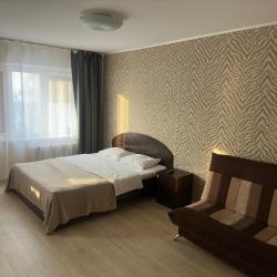 Фото Отель Калина на улице Никитина 32