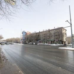 2-комнатные апартаменты стандарт