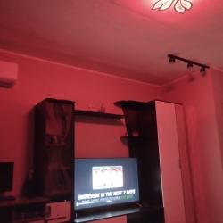 Фото Апартаменты Парящая кровать на проспекте Карла Маркса