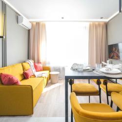 Фото Отель Room Hotel (Рум Хотел) на улице Сухарная 105/1