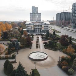 фото 7 Шереметев Парк Отель
