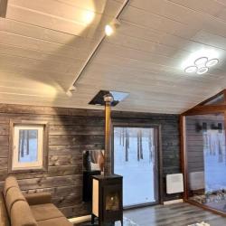 Фото Отель ДиVный CLUB (Дивный Клаб)