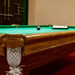 Фото Отель Снежный барс