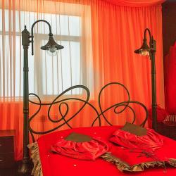 Фото Отель Wild West (Вайлд Вест)