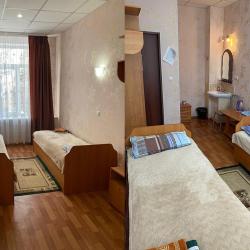 Фото Отель Восход