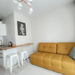 Фото Апартаменты в садоводческом товариществе Лысая Гора 249А