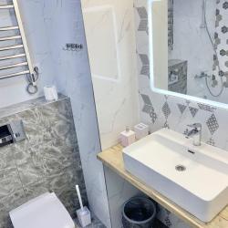 3-комнатные апартаменты стандарт