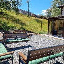 Фото Отель Green Land (Грин Лэнд)