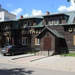 Фото Отель Мон Плезир