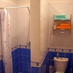 Фото Отель Космос (бывш. Космотрас)