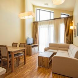 Семейный апартамент