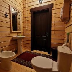 Коттедж премиум Морозовский