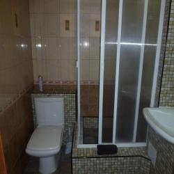 1-комнатная комната стандарт с 3 односпальными кроватями