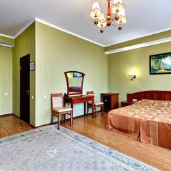 Фото Отель Партнер