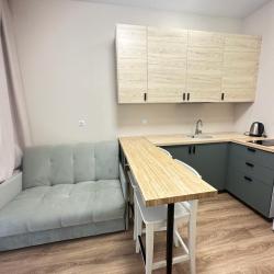 Фото Отель Уютная квартира на Чистопольской улице 88