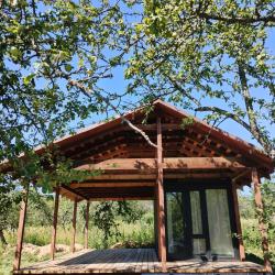 Фото Отель Усадьба