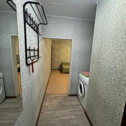 Фото Апартаменты на улице Черниковская 43