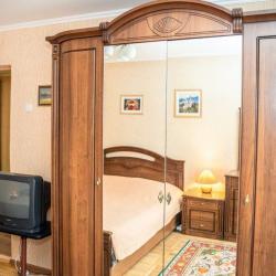 Фото Апартаменты на улице 8 Марта