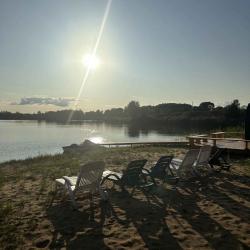 Фото Отель Кукушка