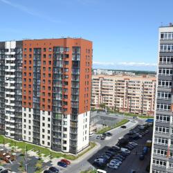1-комнатные апартаменты студия 1-комнатные апартаменты студия