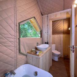 Бунгало улучшенное