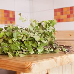 Фото Отель Гостевой дом Уют-Парк