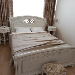 Фото Апартаменты на проспекте ского Полка 54