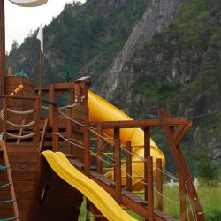 Фото Отель Альпинс residence