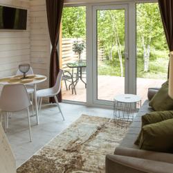 Фото Отель ФазенДа