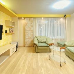 Фото Отель Апарт Комфорт на улице Рыбинская 24