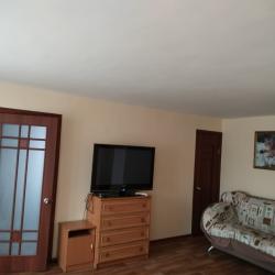 Фото Апартаменты на улице Калинина