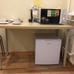 Фото Отель Кремлевский Булак