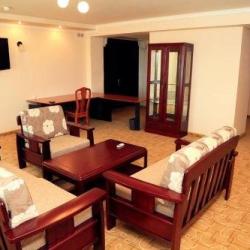 Фото Отель Ziyorat (Зиворат)