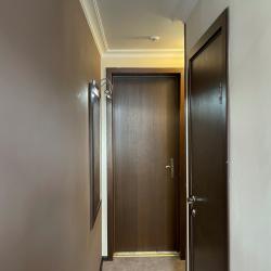 Фото Отель Горная Резиденция