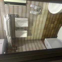 Фото Отель Байкал