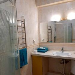 2-местный номер эконом