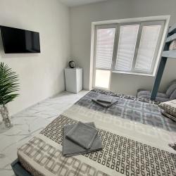 3-местный номер стандарт с балконом