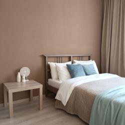 1-комнатные апартаменты стандарт