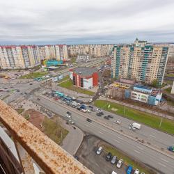 1-комнатные апартаменты улучшенные