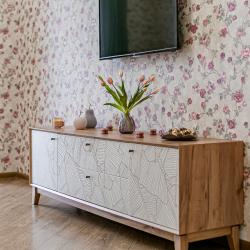 2-комнатные апартаменты улучшенные