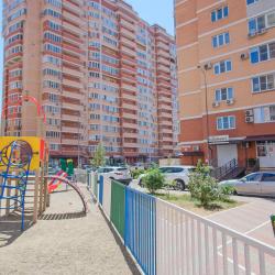 Фото Апартаменты Фисташка на улице Морская 47