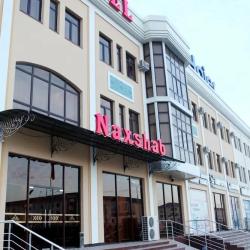 Фото Отель Naxshab (Нахшаб)