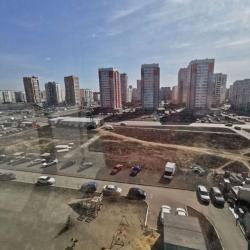 1-комнатные апартаменты стандарт