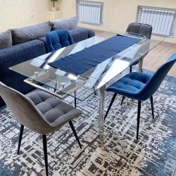 Фото Отель Rental Family Rooms (Рентал Фэмили) на Детском переулке