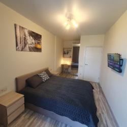 1-комнатные апартаменты стандарт