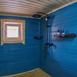 Бунгало улучшенное