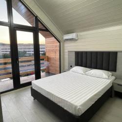 Фото Отель Домик у моря